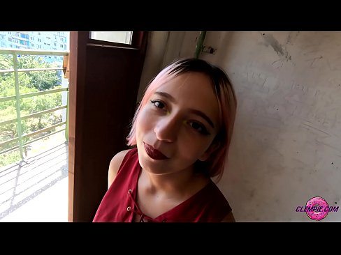 ❤️ Student Sensual suger en främling i Outback - sperma i ansiktet ❤ Porno at sv.exomassage-surgut.ru ☑